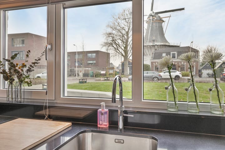 Foto 15 van Gouwsluisseweg 75