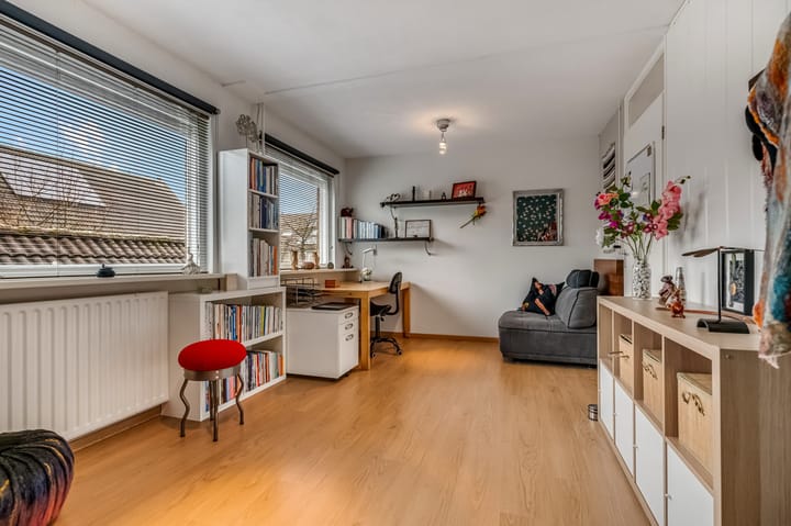 Foto 12 van Koningshof 2