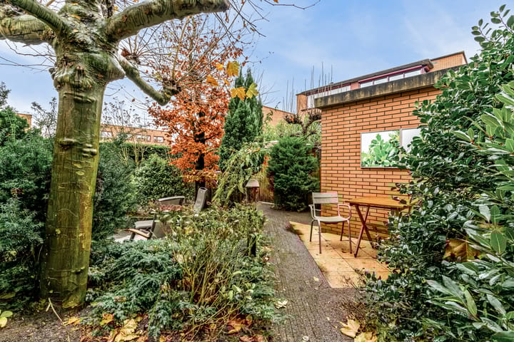 Foto 45 van Maria Rutgersstraat 19