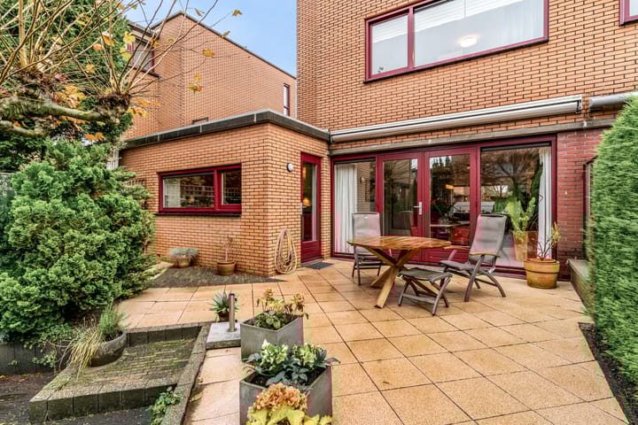 Foto 46 van Maria Rutgersstraat 19