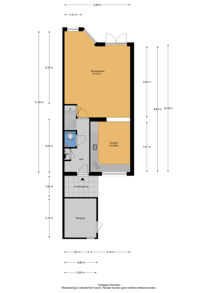 Foto 39 van Koningshof 2