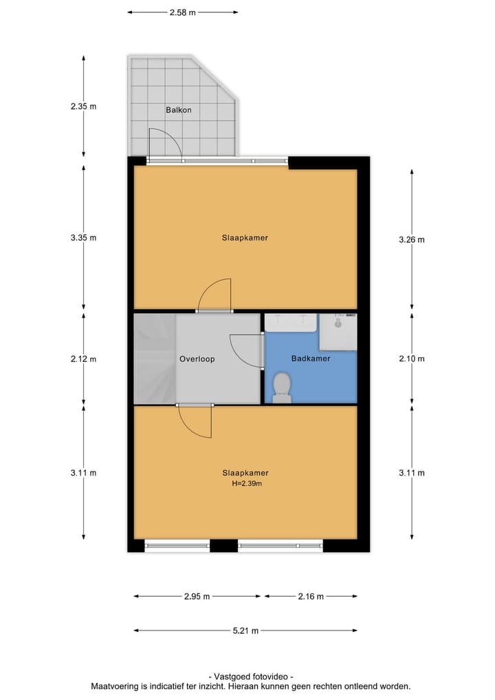Foto 40 van Koningshof 2