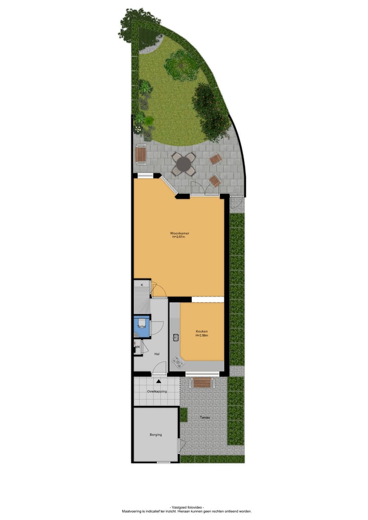 Foto 43 van Koningshof 2