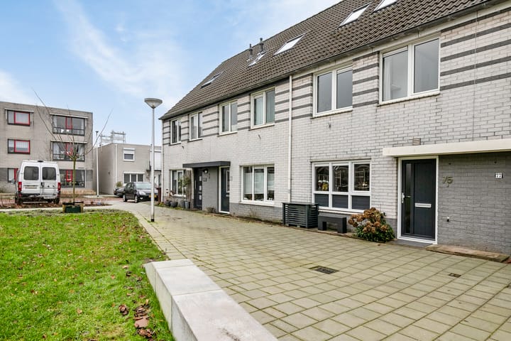 Foto 57 van Gouwsluisseweg 75