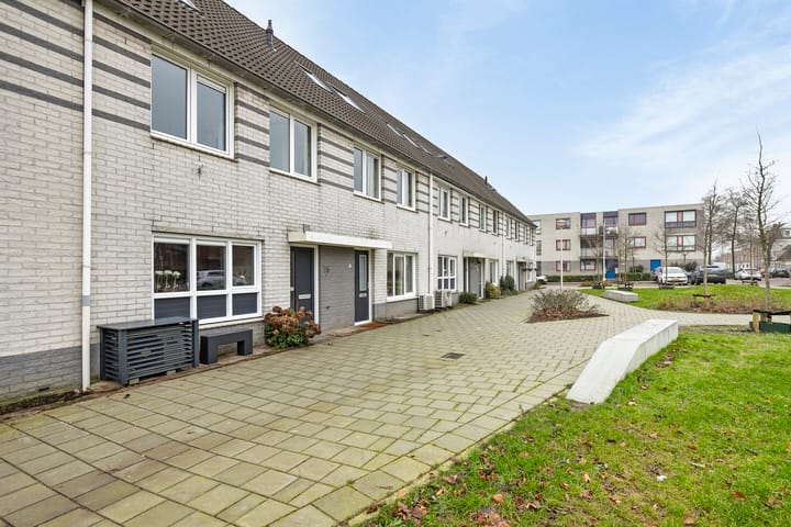 Foto 58 van Gouwsluisseweg 75