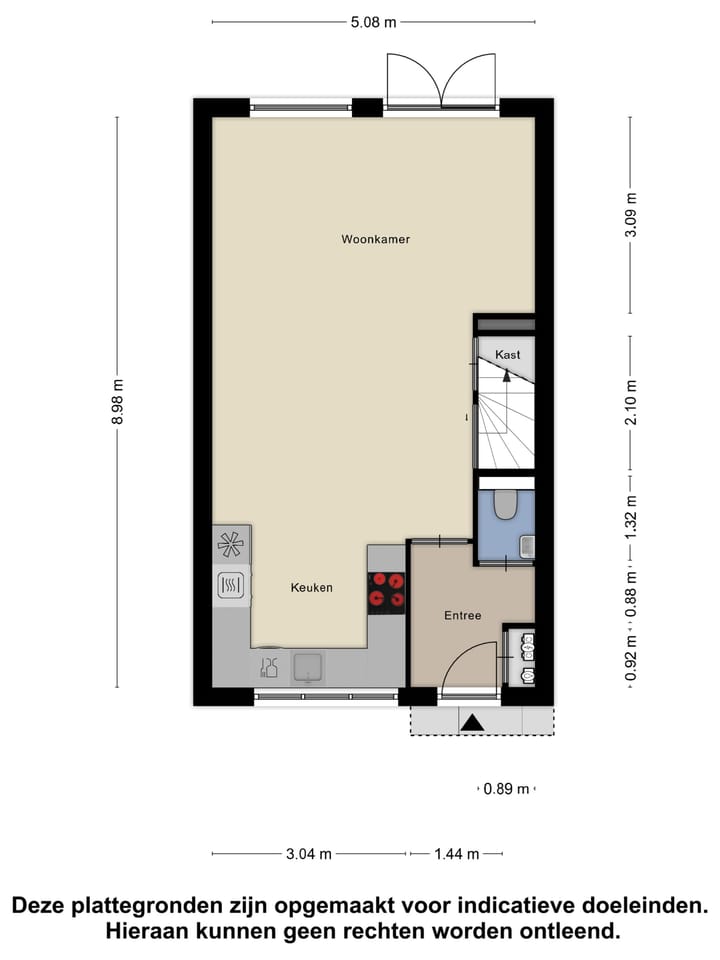 Foto 67 van Gouwsluisseweg 75