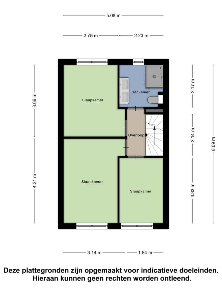 Foto 68 van Gouwsluisseweg 75