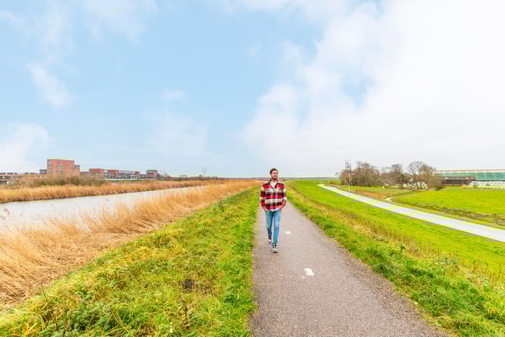 Foto 5 van Rio Grandestraat 14