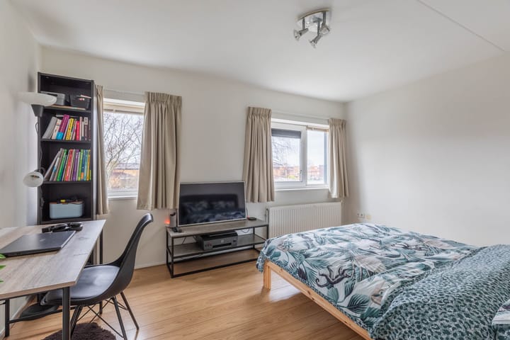 Foto 25 van Rio Grandestraat 14