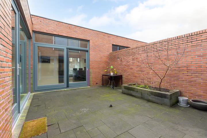 Foto 38 van Rio Grandestraat 14