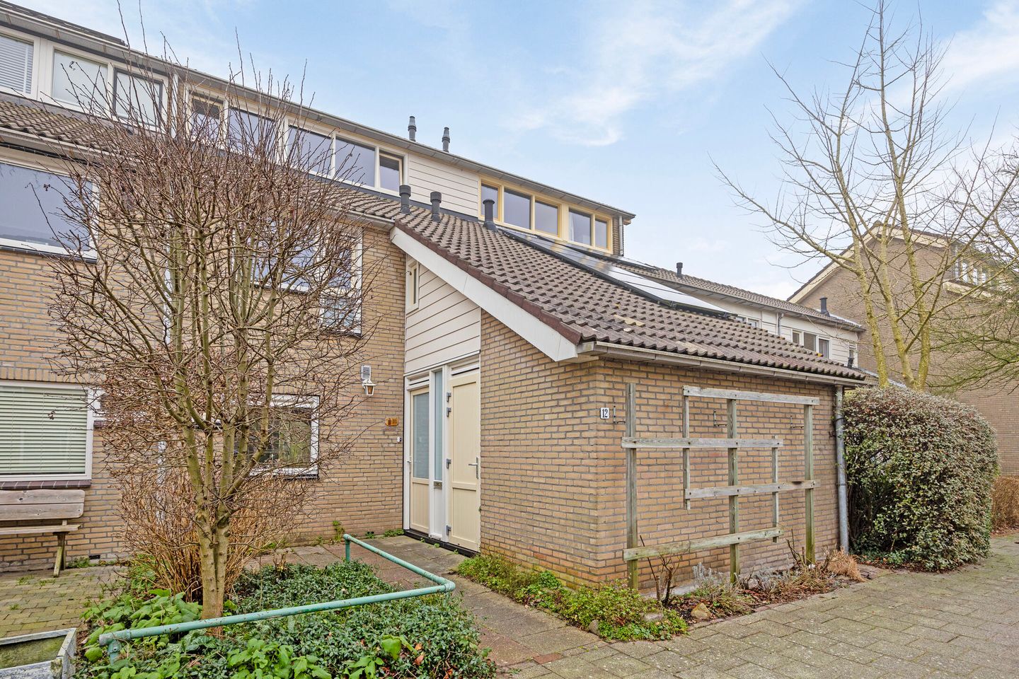 Photo 1 of Leeuwerikhof 12