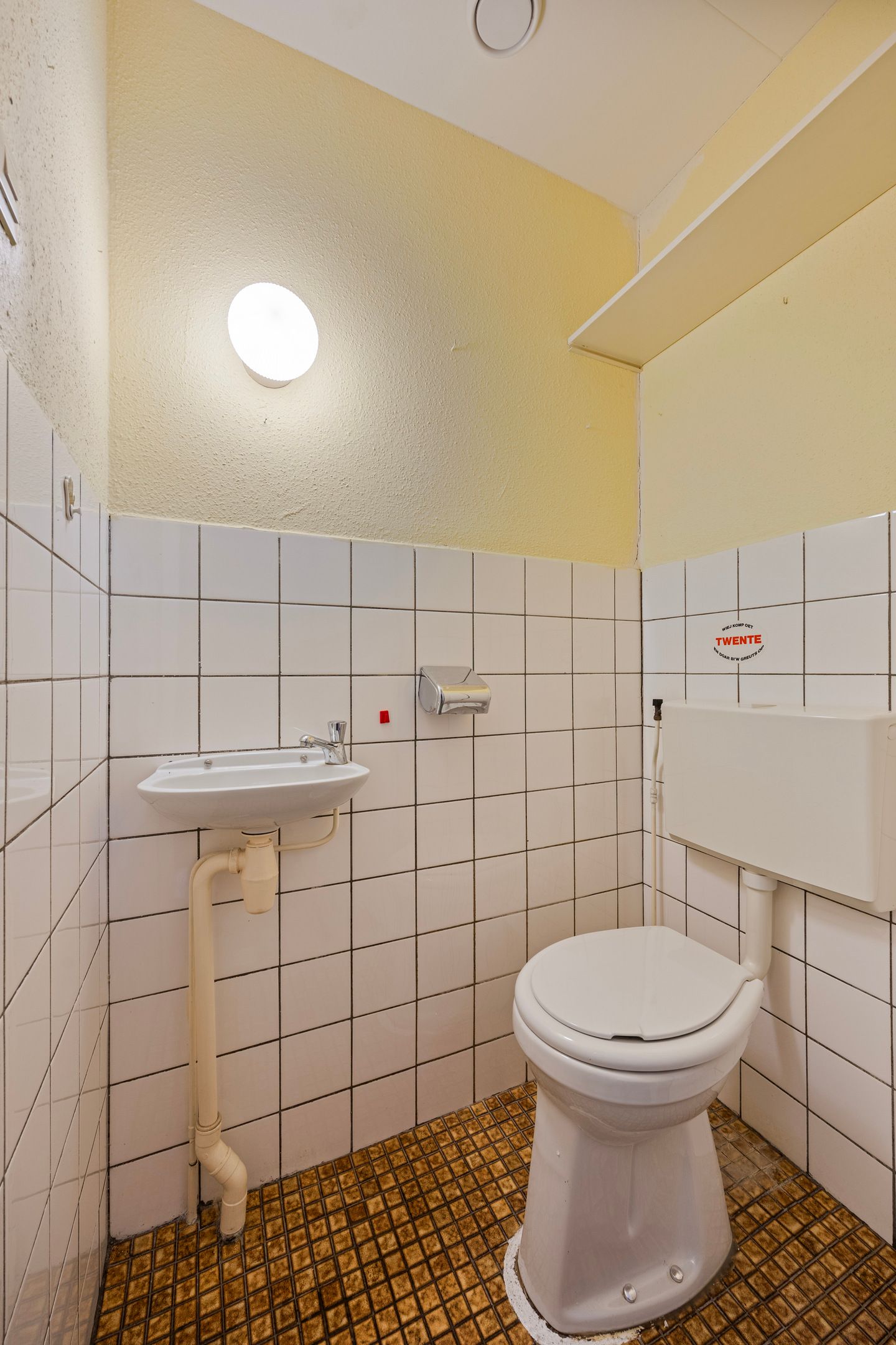 Foto 3 van Leeuwerikhof 12