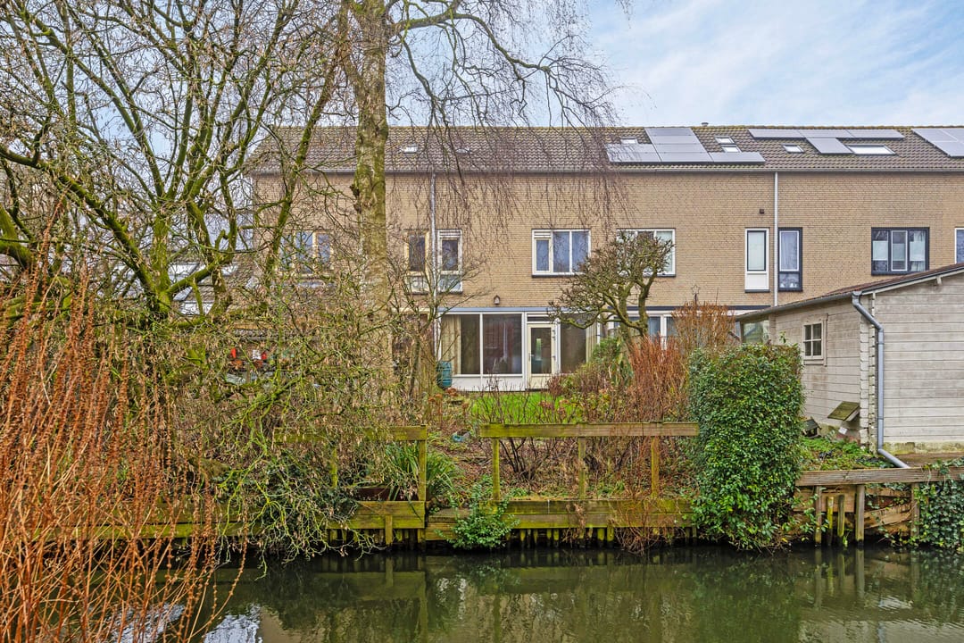 Foto 17 van Leeuwerikhof 12