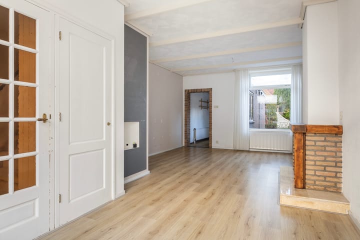 Foto 2 van Liendertseweg 16