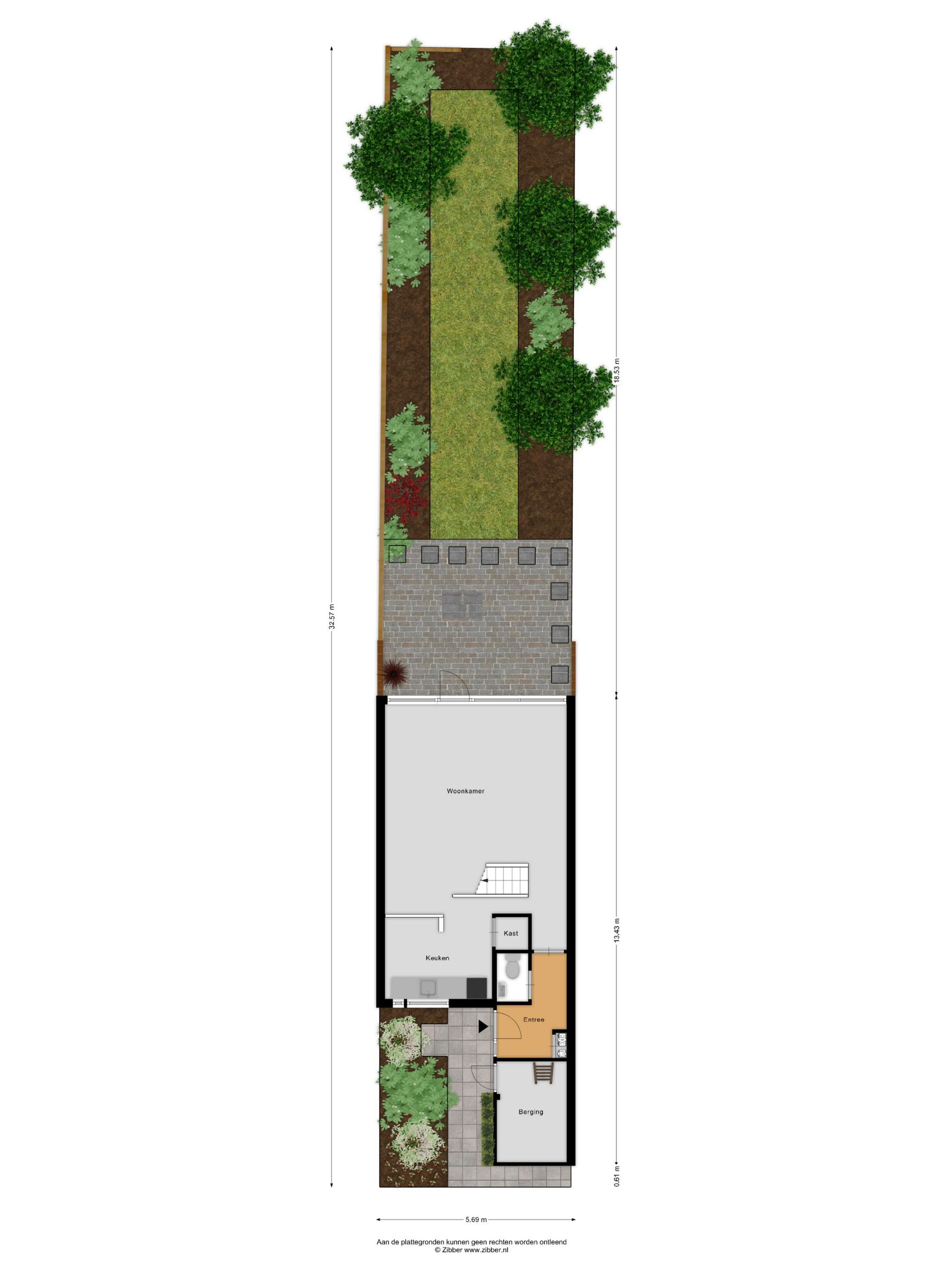 Foto 21 van Leeuwerikhof 12