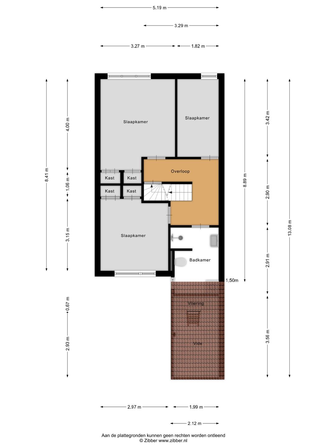 Foto 22 van Leeuwerikhof 12