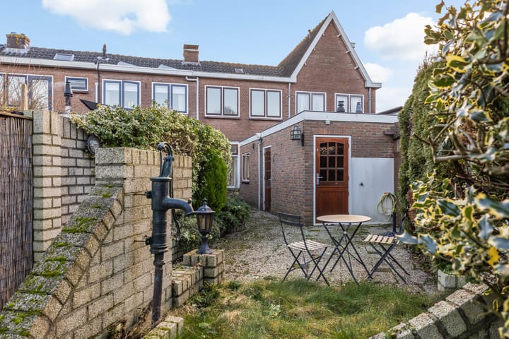 Foto 13 van Liendertseweg 16