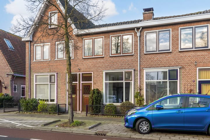 Foto 25 van Liendertseweg 16