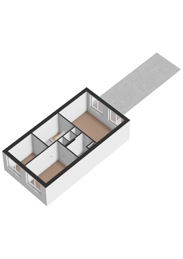 Foto 33 van Liendertseweg 16