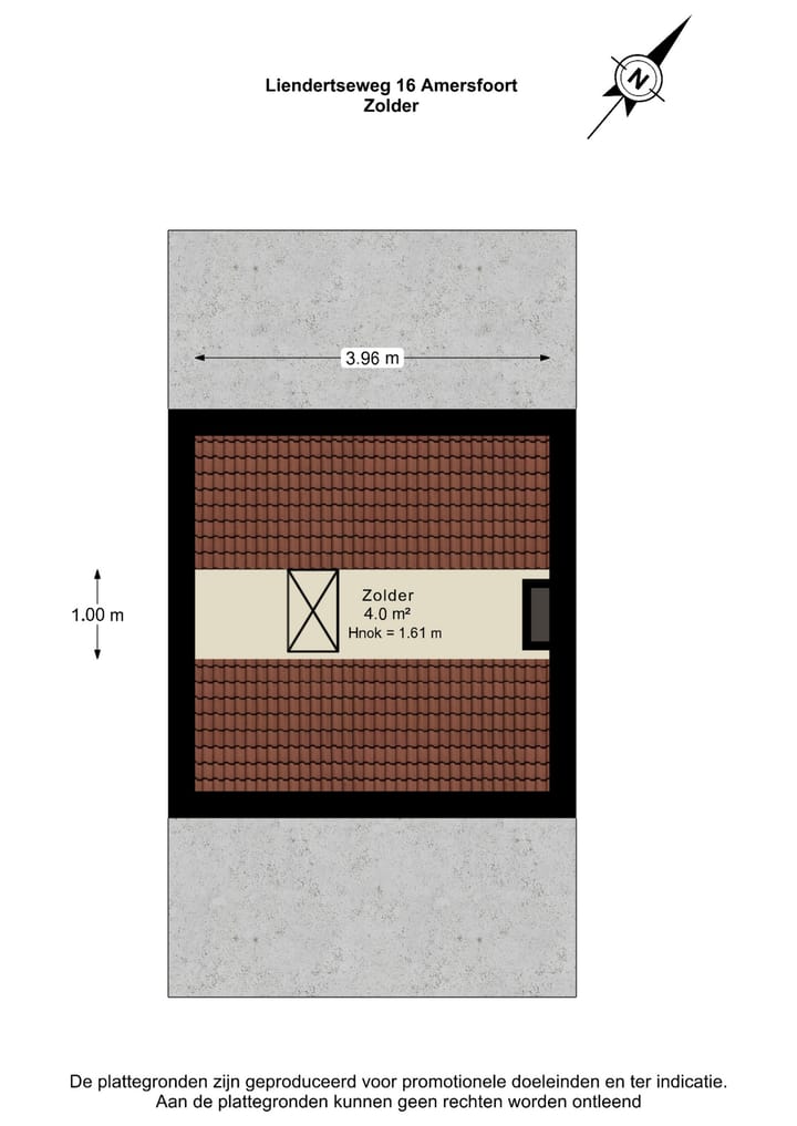 Foto 34 van Liendertseweg 16
