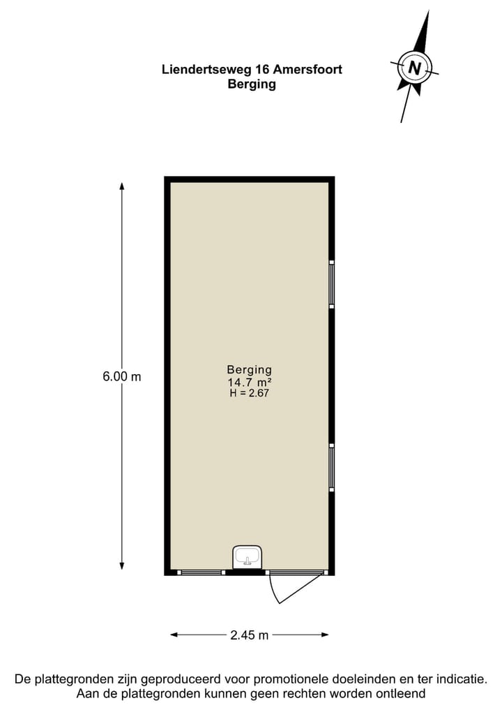Foto 36 van Liendertseweg 16