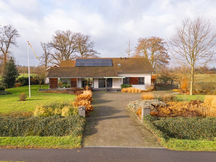 Foto 1 van Pasweg 29