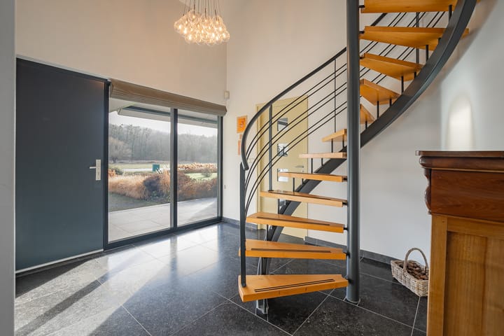 Foto 16 van Pasweg 29