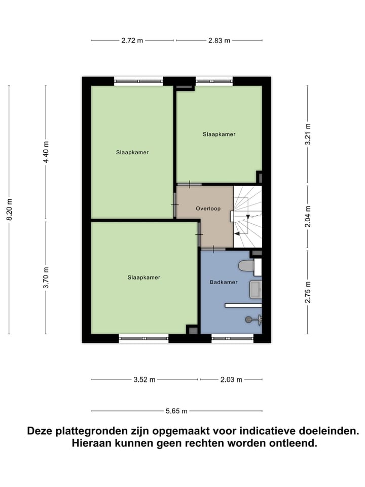 Foto 44 van Standerdmolen 7