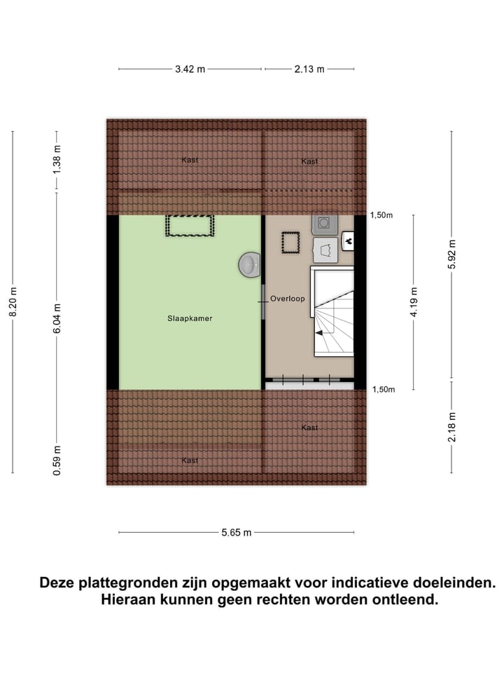 Foto 45 van Standerdmolen 7
