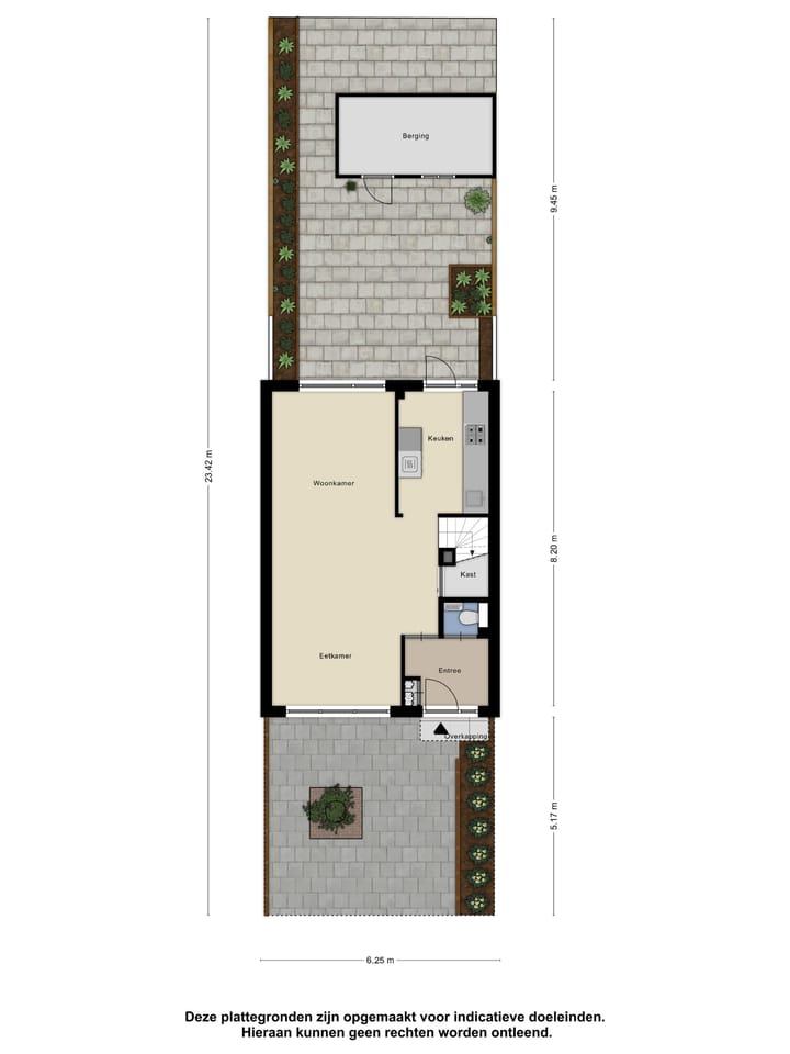 Foto 46 van Standerdmolen 7