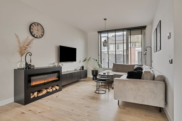 Foto 6 van Standerdmolen 7