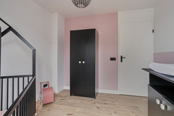 Foto 22 van Standerdmolen 7