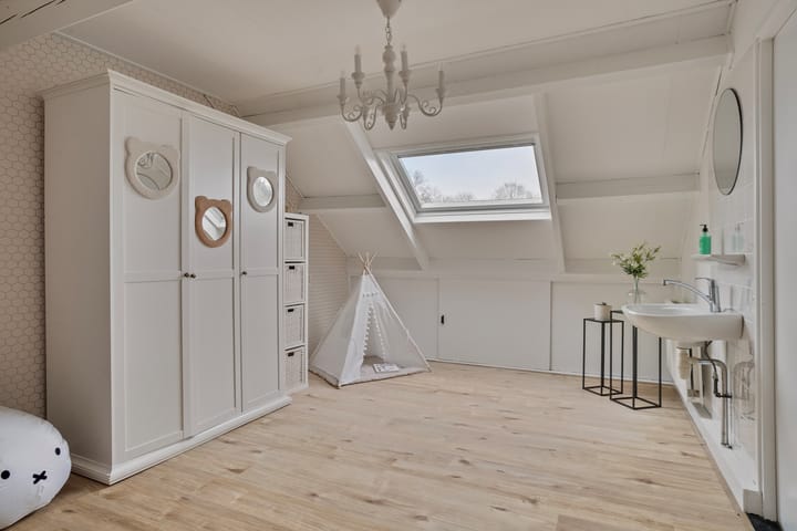 Foto 28 van Standerdmolen 7