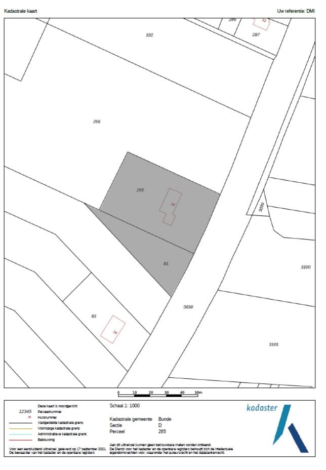 Foto 40 van Pasweg 29