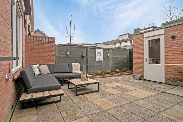 Foto 31 van Standerdmolen 7