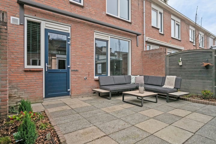 Foto 32 van Standerdmolen 7