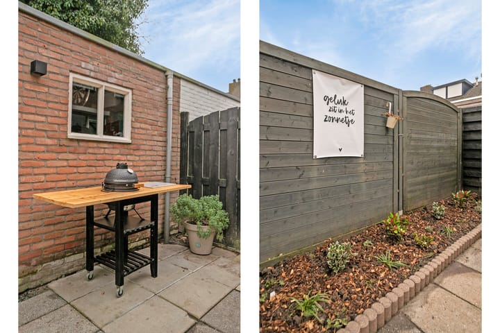 Foto 33 van Standerdmolen 7