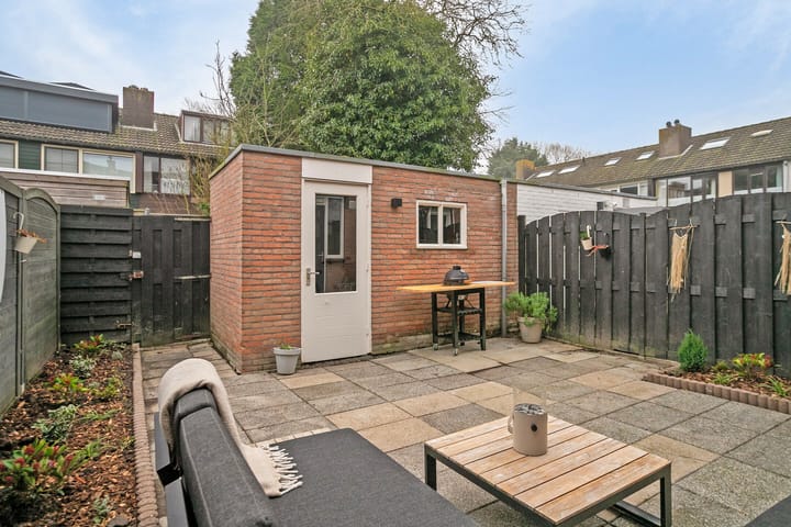 Foto 34 van Standerdmolen 7