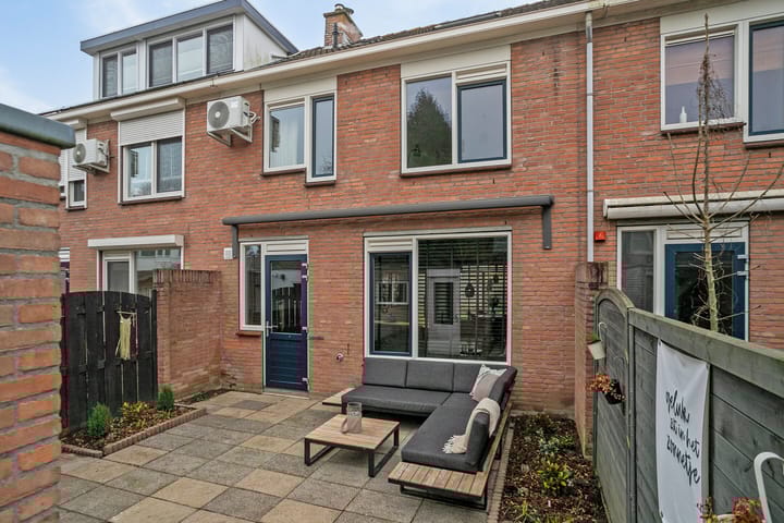 Foto 35 van Standerdmolen 7