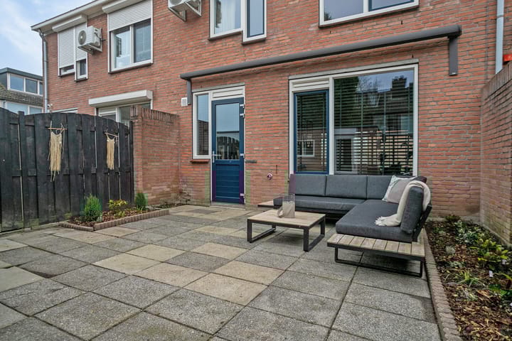 Foto 36 van Standerdmolen 7