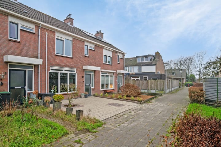 Foto 37 van Standerdmolen 7