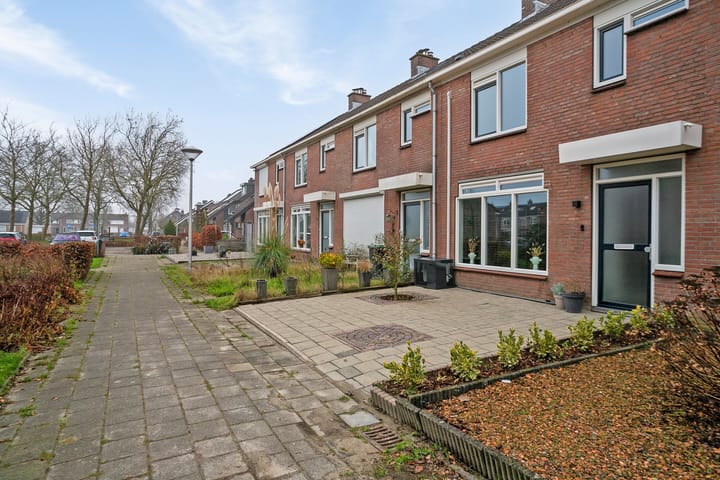 Foto 38 van Standerdmolen 7