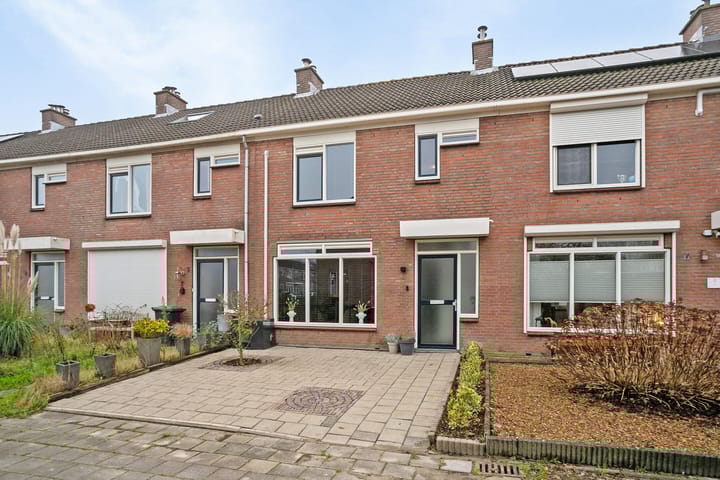 Foto 39 van Standerdmolen 7