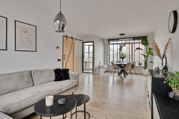 Foto 8 van Standerdmolen 7