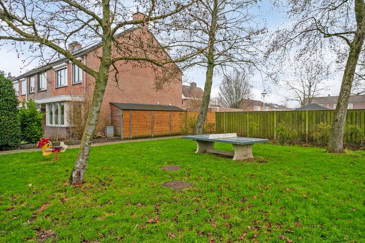 Foto 42 van Standerdmolen 7