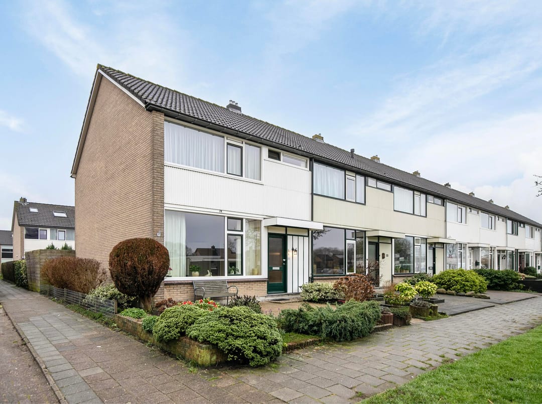 Photo 1 of Tichelwerk 20