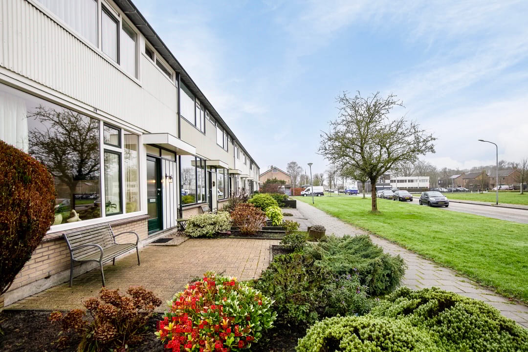 Photo 2 of Tichelwerk 20