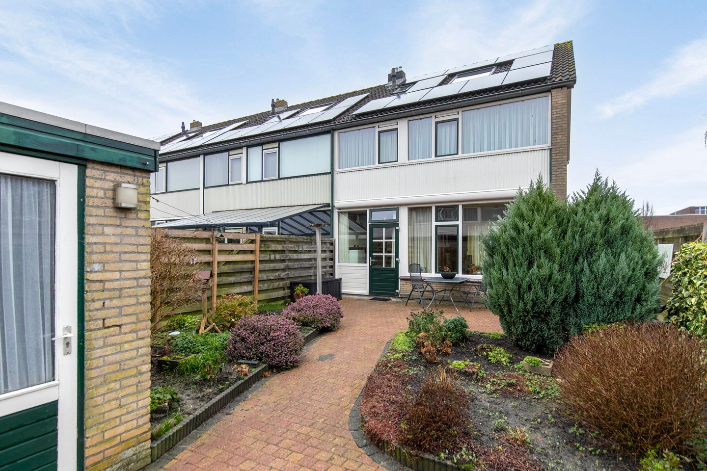 Photo 4 of Tichelwerk 20