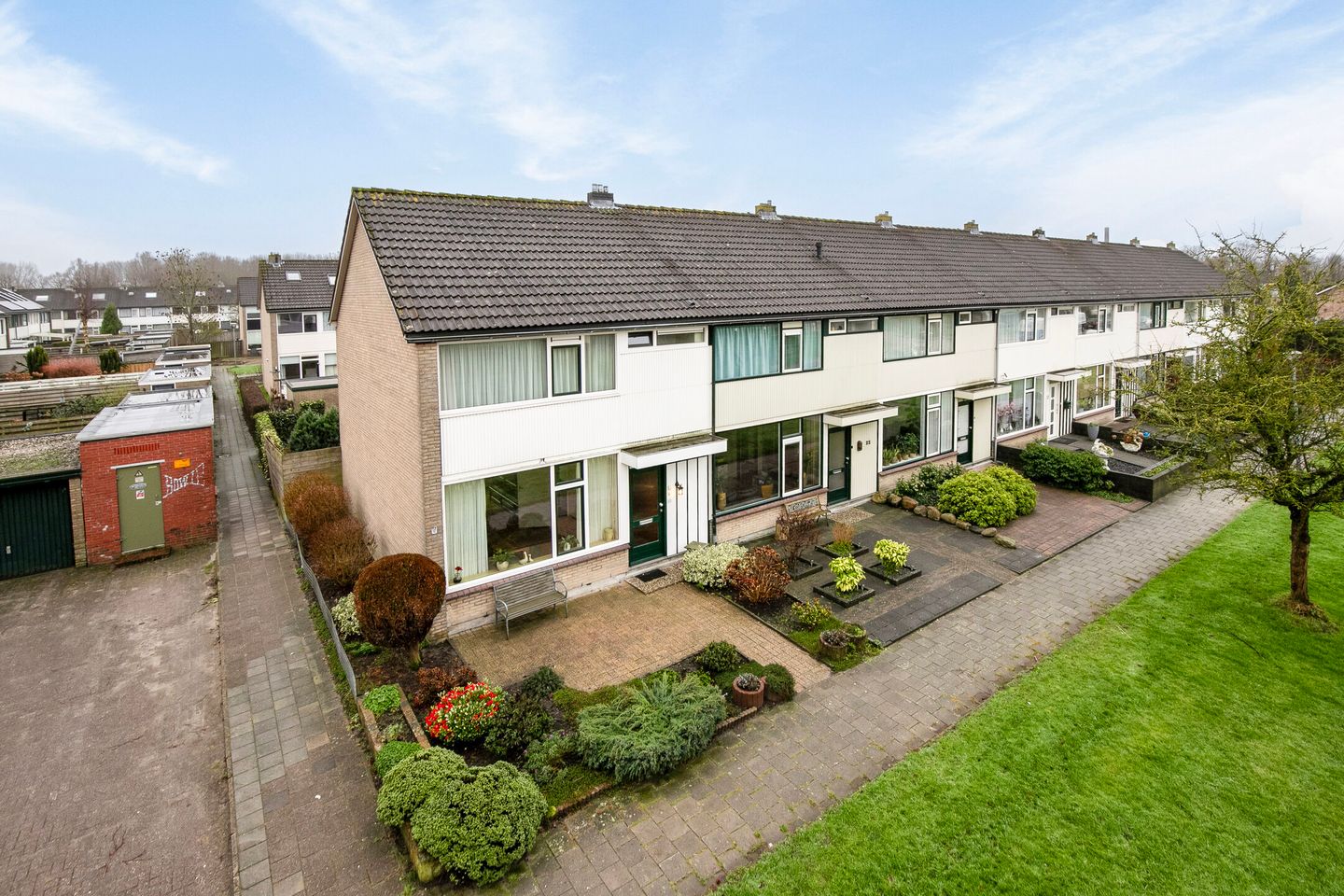 Photo 5 of Tichelwerk 20