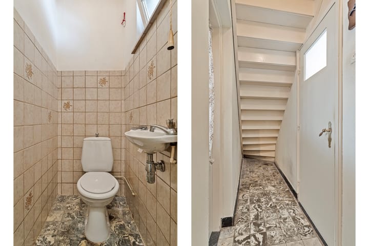 Foto 3 van Rondelenstraat 2